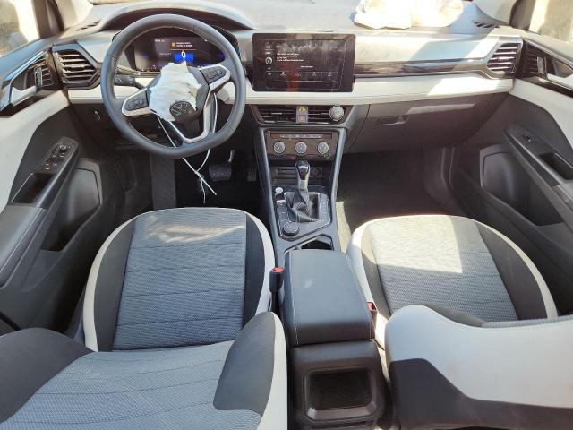 2025 VOLKSWAGEN TAOS S 3VV8C7B27SM047951