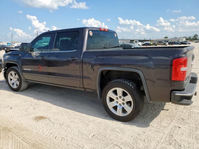 2015 GMC SIERRA C15 3GTP1UEC2FG417758