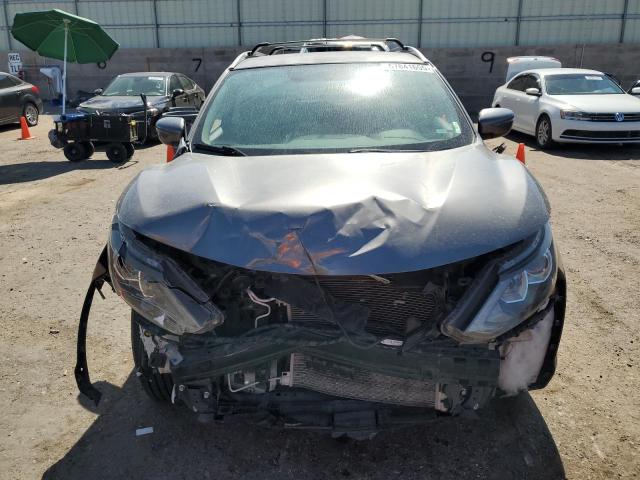 2017 NISSAN ROGUE SPOR JN1BJ1CR4HW102015