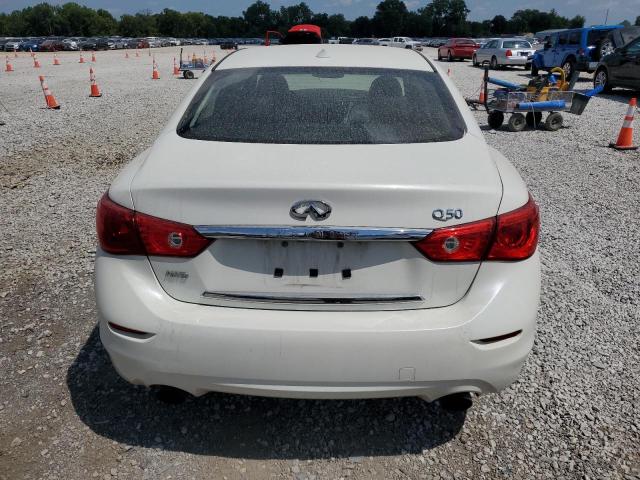 2017 INFINITI Q50 PREMIUM JN1EV7ARXHM834877