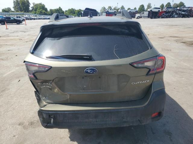 2024 SUBARU OUTBACK PREMIUM 4S4BTAFC5R3246203