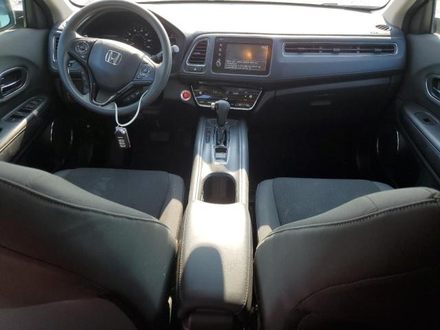 2019 HONDA HR-V EX 3CZRU6H59KM705002