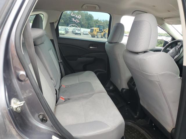 2015 HONDA CR-V LX 3CZRM3H34FG712442