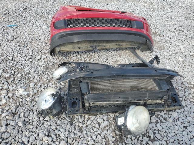 2015 FIAT 500 POP 3C3CFFAR6FT537130