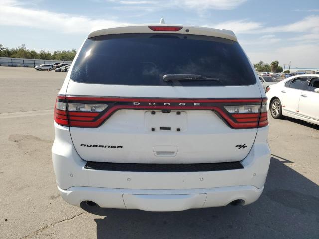 2017 DODGE DURANGO R/T 1C4SDHCT4HC957811