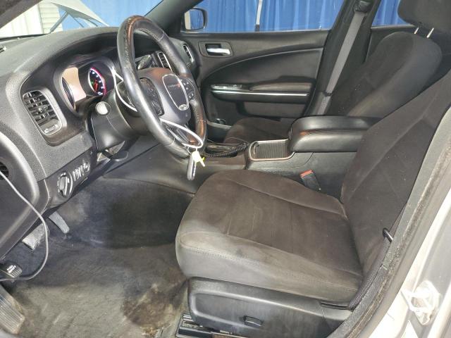 2015 DODGE CHARGER PO 2C3CDXKT5FH841631