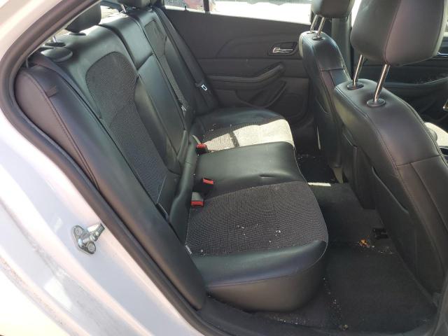 2015 CHEVROLET MALIBU 1G11C5SL2FF353404