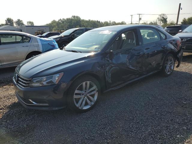 2019 VOLKSWAGEN PASSAT WOL 1VWLA7A3XKC006012