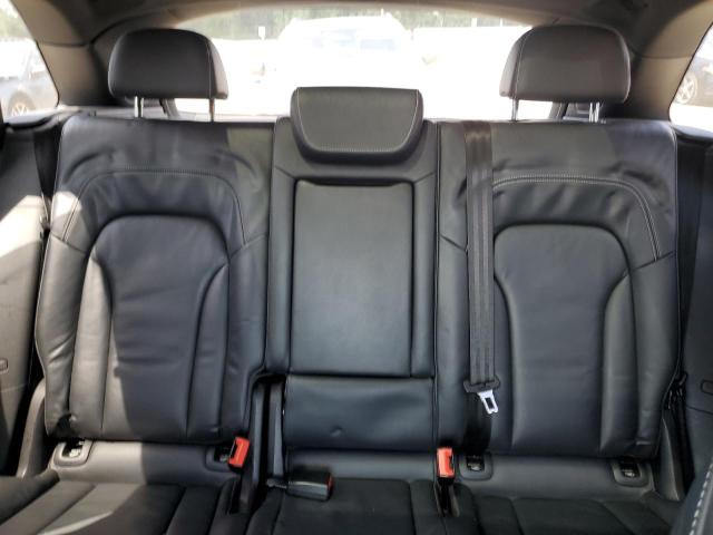 2014 AUDI SQ5 PRESTI - WA1VGBFPXEA077360
