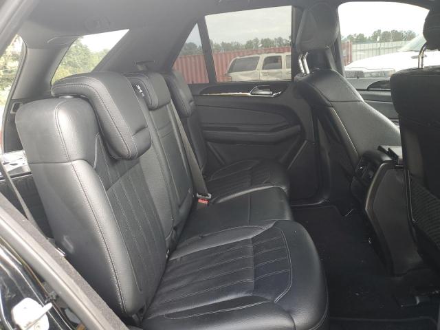 2017 MERCEDES-BENZ GLE 350 4JGDA5JB0HA878721