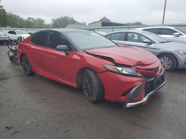 2023 TOYOTA CAMRY XSE 4T1K61AK8PU079431