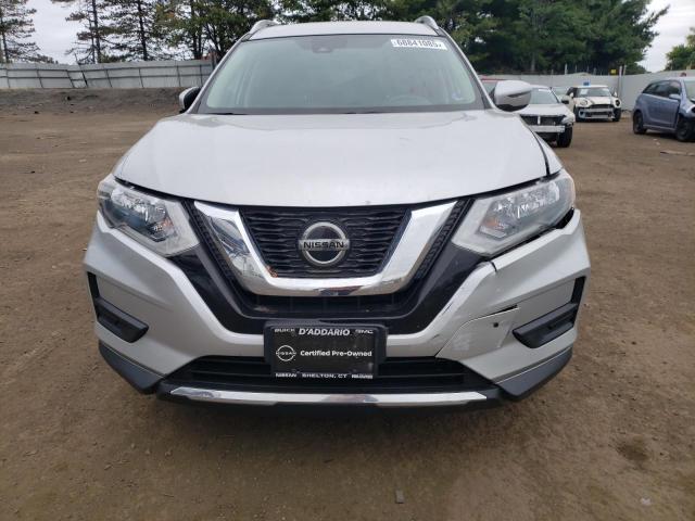 2020 NISSAN ROGUE S JN8AT2MV9LW110337