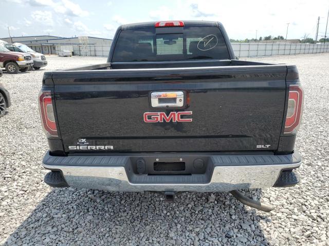 2017 GMC SIERRA K1500 SLT 3GTU2NEC4HG398283