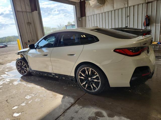 2022 BMW M440XI GRA - WBA13AW03NFM41096