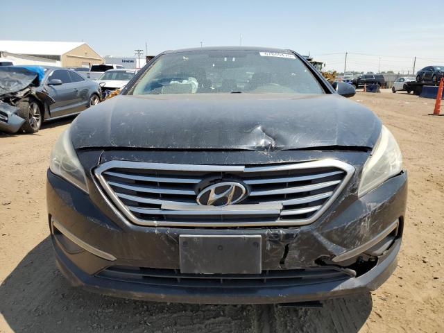 2015 HYUNDAI SONATA SE - 5NPE24AF4FH165636