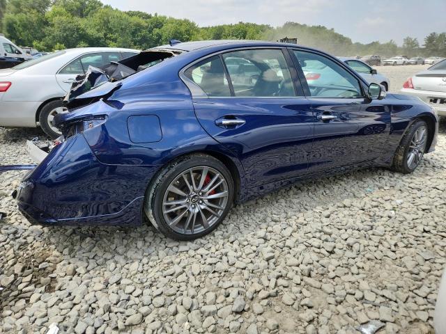 2023 INFINITI Q50 RED SPORT 400 JN1FV7DR0PM590154