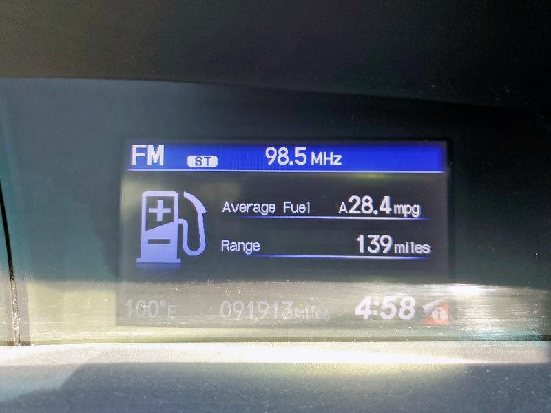 2015 HONDA CIVIC SE 19XFB2F73FE087798