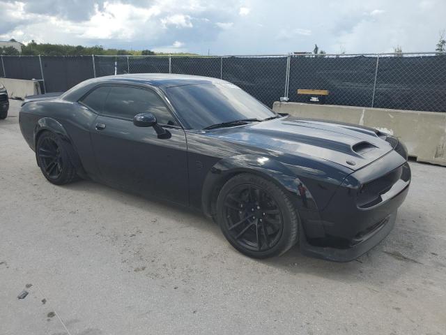 2020 DODGE CHALLENGER SRT HELLCAT REDEYE 2C3CDZL96LH176748