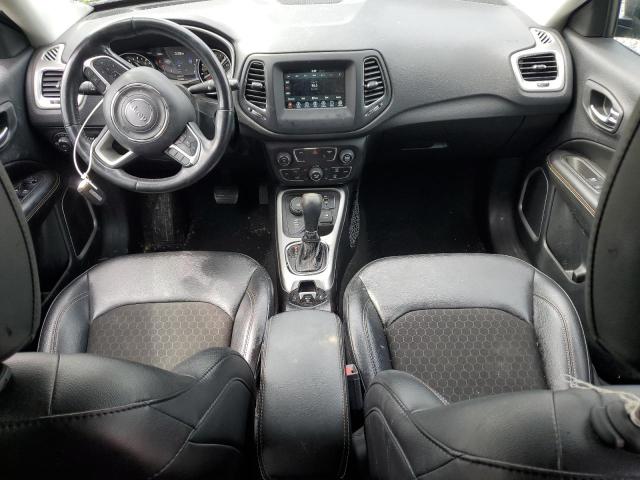 2020 JEEP COMPASS LA 3C4NJDBB1LT156676