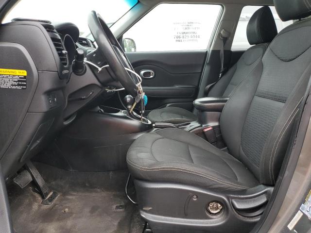 2014 KIA SOUL + - KNDJP3A50E7016452