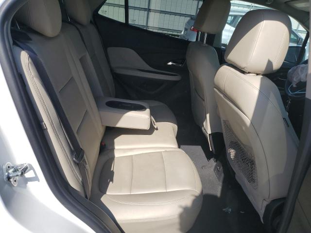 2017 BUICK ENCORE ESS KL4CJCSB9HB132758