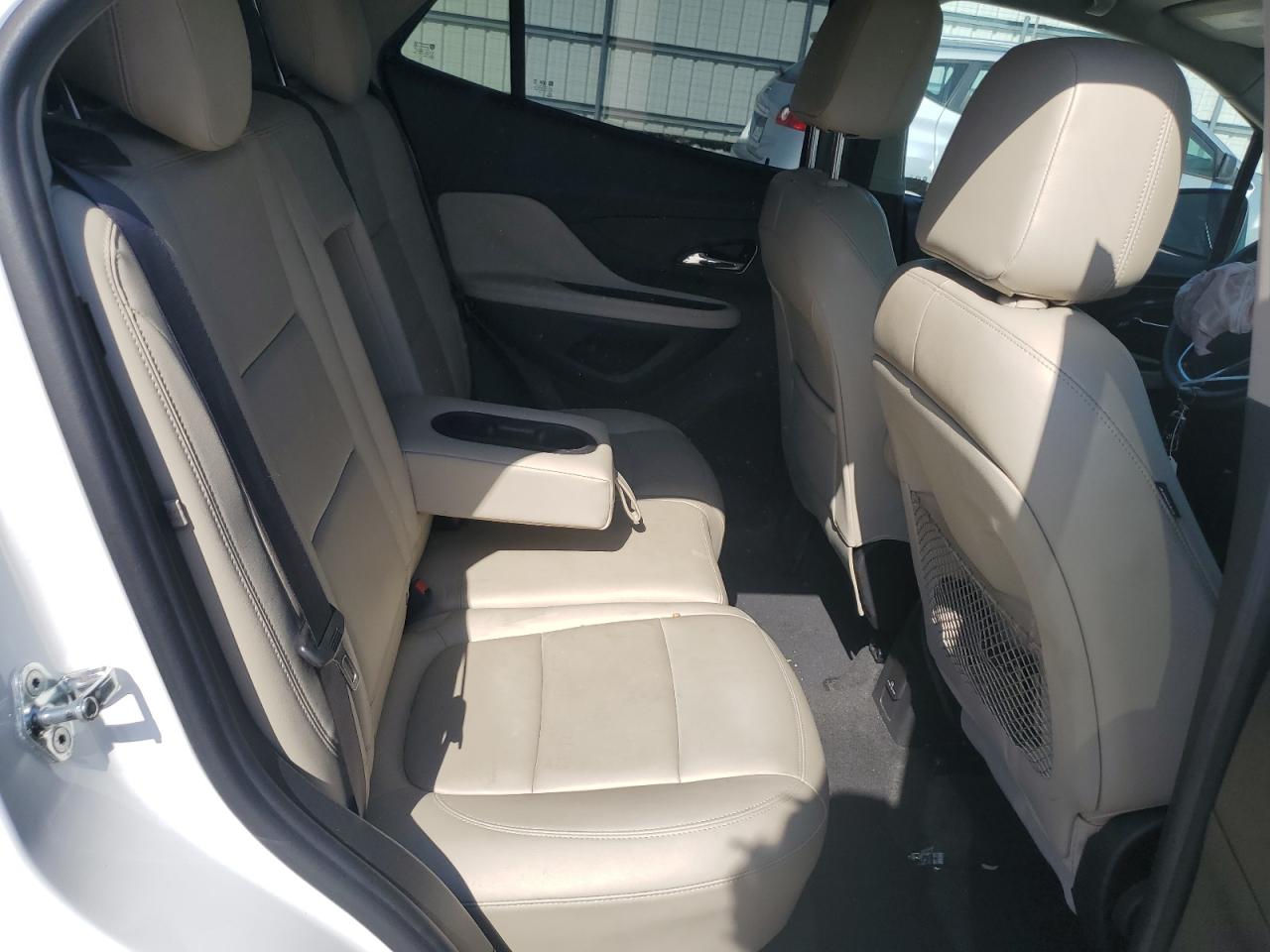 BUICK ENCORE ESSENCE