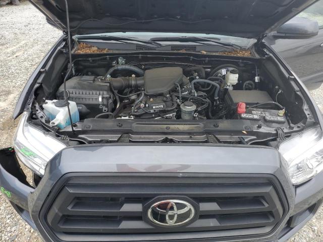 2022 TOYOTA TACOMA DOU - 3TYAX5GN2NT066699
