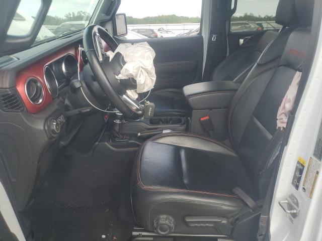 2022 JEEP WRANGLER U 1C4JJXFG6NW124065