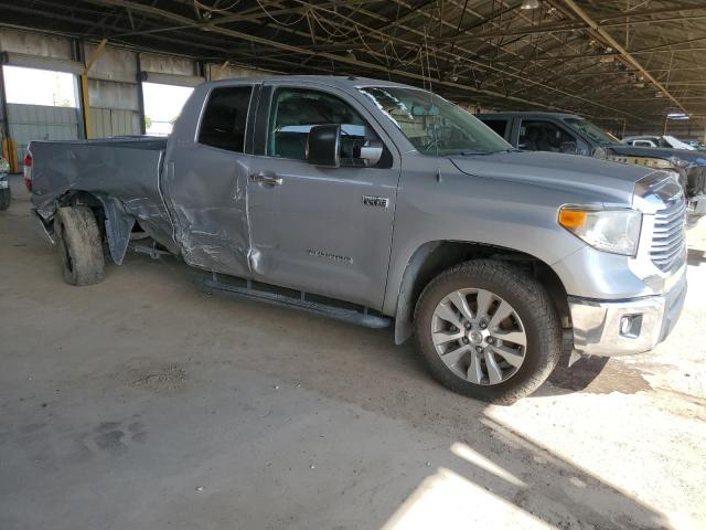 2016 TOYOTA TUNDRA DOU 5TFSW5F12GX207057