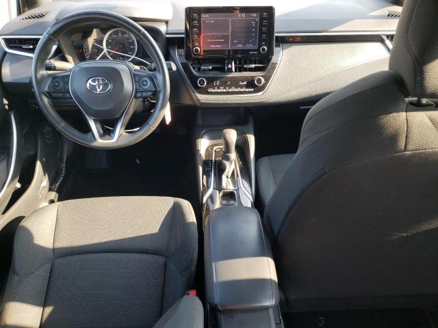 2022 TOYOTA COROLLA SE 5YFS4MCE9NP105404