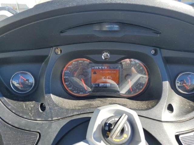 2012 CAN-AM SPYDER ROA 2BXJBRC19CV000345