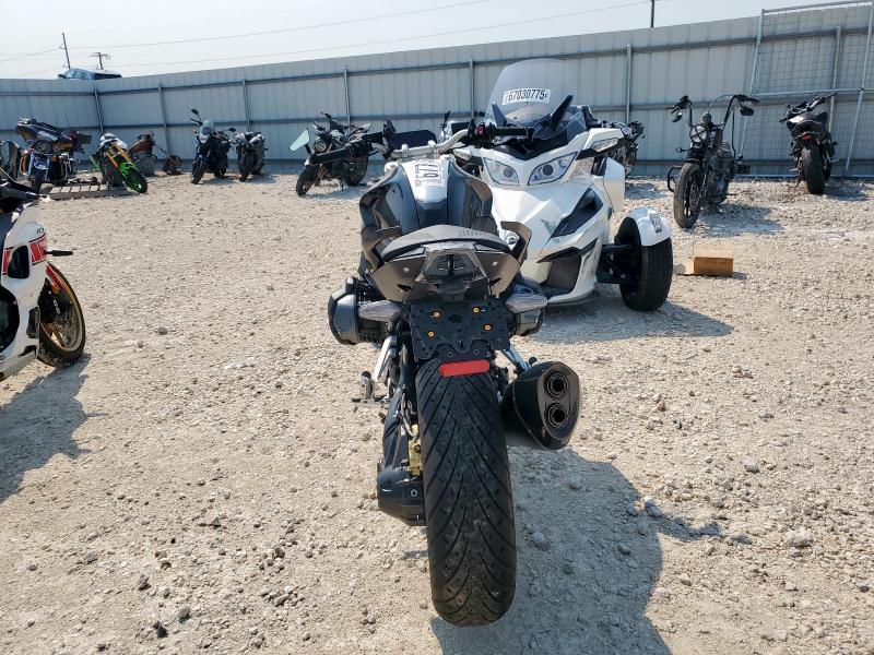 2023 BMW R 1250 R WB10M7301P6H82454