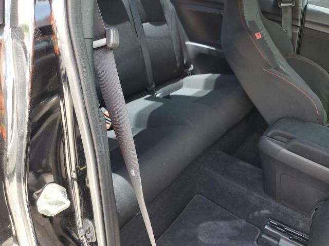 2018 HONDA CIVIC SI 2HGFC3A5XJH756236