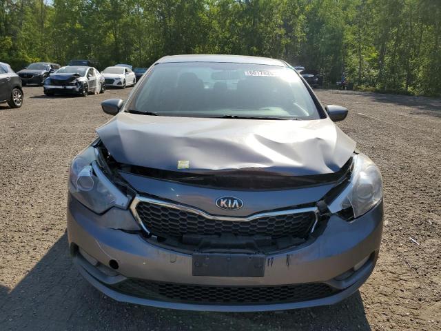 2016 KIA FORTE LX KNAFX4A65G5482278