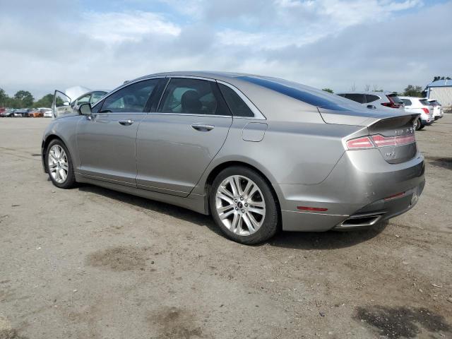 2016 LINCOLN MKZ 3LN6L2G99GR614665