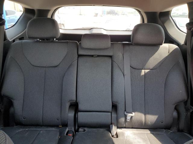 2019 HYUNDAI SANTA FE S 5NMS2CAD0KH120017