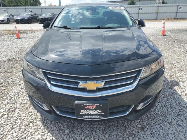 2015 CHEVROLET IMPALA LT 2G1125S31F9145378