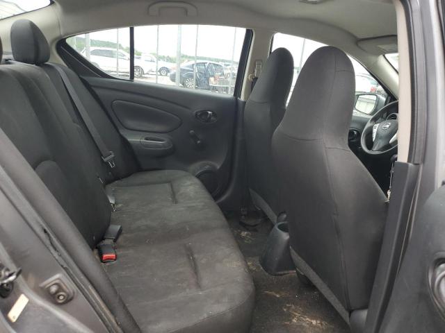 2017 NISSAN VERSA S 3N1CN7AP6HL848727