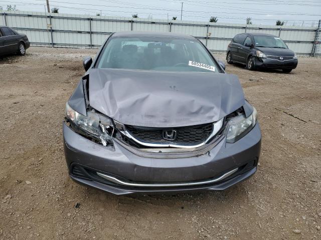 2014 HONDA CIVIC LX - 19XFB2F5XEE032732