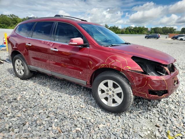 2010 CHEVROLET TRAVERSE L - 1GNLRFED1AS112207
