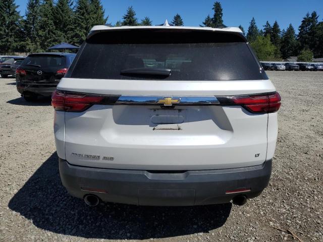 2023 CHEVROLET TRAVERSE LT 1GNEVHKW7PJ178250