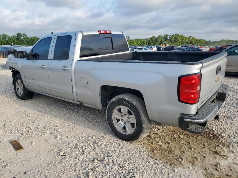2018 CHEVROLET SILVERADO - 1GCRCREH1JZ298640