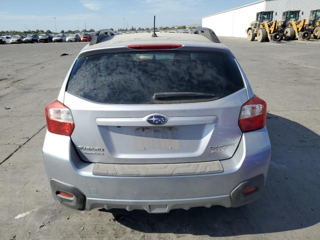 2016 SUBARU CROSSTREK - JF2GPABC5G8312609