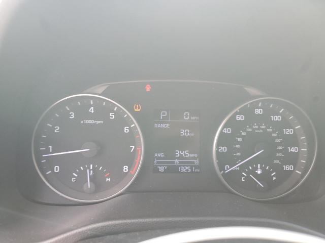 2017 HYUNDAI ELANTRA SE - 5NPD84LF7HH001243
