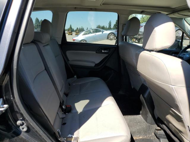 2015 SUBARU FORESTER 2 JF2SJAHC0FH483687