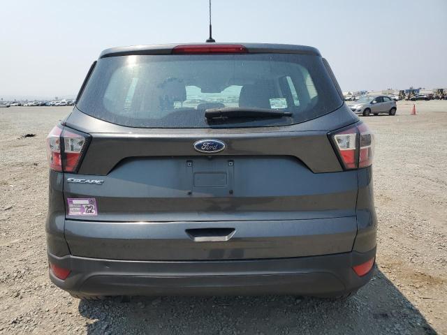 2017 FORD ESCAPE S 1FMCU0F71HUC26618