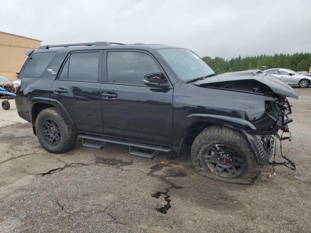 2024 TOYOTA 4RUNNER SR5 PREMIUM JTERU5JR2R6306791