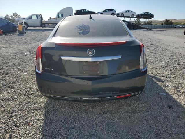 2013 CADILLAC XTS LUXURY - 2G61P5S35D9103398