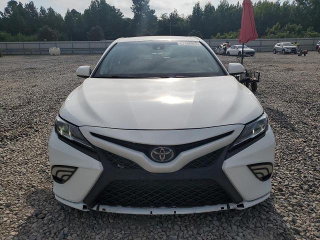 2019 TOYOTA CAMRY L - 4T1B11HK5KU278594