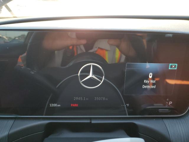 2022 MERCEDES-BENZ C 300 W1KAF4GBXNR018807